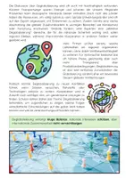 Vorschau - Arbeitsblätter - Die Deglobalisierung: Isolieren sich Nationen in Zukunft? - Seite 2