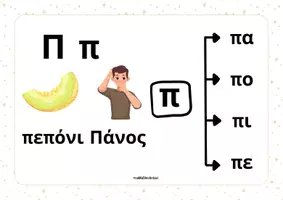 Προεπισκόπηση - Flashcards - Καρτέλες ανάγνωσης με συλλαβές_Α' Δημοτικού - Σελίδα 3
