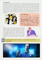 Vorschau - Arbeitsblätter - Künstliche Intelligenz (KI) im Unterricht: Pro- Contra - Seite 2