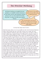 Vorschau - Arbeitsblätter - Gedichtewerkstatt - Gedichte mithilfe von Werkzeugen verfassen - Seite 2