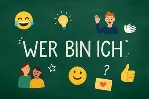 Vorschau - Arbeitsblätter - Zeugnisausgabe_mal_anders_(Wertschätzung) - Deckblatt