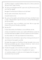 Vorschau - Arbeitsblätter - Lesetext und Fragen - Einfach nur langweilig? Nicht ganz! - Seite 2