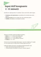 anteprima - Piani di lezione - Numeri e operazioni - Pagina 3