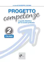 anteprima - Esercizi - Guida Progetto competenze - italiano 2 - Pagina 1