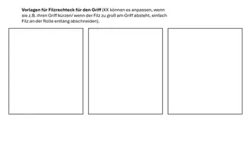 Vorschau - Präsentationen/Tafelbilder - Springschnur fingerhäkeln mit selbstgemachten Griffen - Seite 2