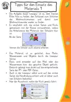 Vorschau - Spiele - Lesespur „König Korall und die Schatzsuche“ – Unterwasserabenteuer zum Leseverständnis mit Quiz - Seite 1