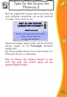 Vorschau - Spiele - Lesespur „König Korall und die Schatzsuche“ – Unterwasserabenteuer zum Leseverständnis mit Quiz - Seite 2