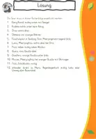 Vorschau - Spiele - Lesespur „König Korall und die Schatzsuche“ – Unterwasserabenteuer zum Leseverständnis mit Quiz - Seite 3
