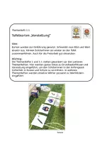 Vorschau - Arbeitsblätter - Wortschatz "Vorstellung" (Themenheft1.1) - Seite 2