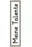 Vorschau - Fördermaterial/Inklusion - Meine Stärken und Talente - Tafelmaterial Grundschule - Seite 3
