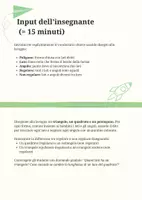 anteprima - Piani di lezione - Contare lati e angoli per distinguere poligoni: classificare poligoni regolari e non regolari - Pagina 2
