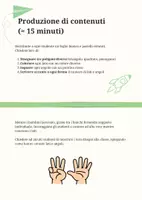 anteprima - Piani di lezione - Contare lati e angoli per distinguere poligoni: classificare poligoni regolari e non regolari - Pagina 3