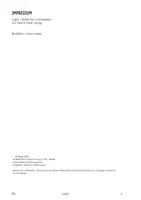 Vorschau - Arbeitsblätter - Logos - Erforschen und kreieren - Seite 1