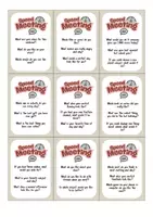 Vorschau - Spiele - Speed Dating Englisch - Seite 1