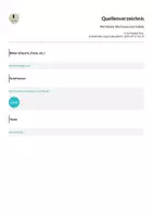 Vorschau - Merkblätter - Merkblatt: Merkmale von Fabeln - Seite 3