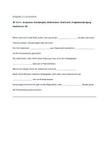 Vorschau - Arbeitsblätter - Krankmeldung Arbeitsblatt - Seite 3