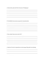 Vorschau - Arbeitsblätter - Ich denke, also bin ich - Descartes und das Selbst - Seite 2