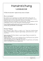 Vorschau - Bildkarten - Training Grundwortschatz - Lesedose Abenteuer (1. - 4. Klasse) - Seite 1