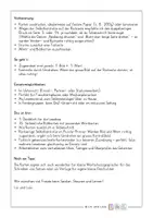 Vorschau - Bildkarten - Training Grundwortschatz - Lesedose Abenteuer (1. - 4. Klasse) - Seite 2