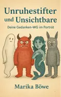 Vorschau - Anderer Materialtyp - Unruhestifter und Unsichtbare – Illustriertes Psychologie-Material zur Selbstreflexion & Persönlichkeitsentwicklung (Sek I / Sek II) - Seite 1