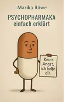 Vorschau - Anderer Materialtyp - Psychopharmaka einfach erklärt – Mit Illustrationen & Alltagsbezug für Berufsschule, Psychologie - Seite 1