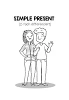 Vorschau - Arbeitsblätter - SUMMER HOLIDAYS - Find someone who ... (Bingo) - Seite 2