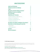 Vorschau - Unterrichtsreihen - Mobbing stoppen - Tipps für Lehrende - Seite 2