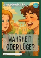 Vorschau - Stundenentwürfe - Wahrheit oder Lüge - Arbeitsheft - Seite 2