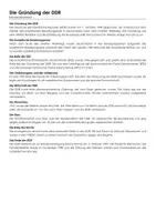 Vorschau - Stundenentwürfe - Geschichte Deutschlands (großes Materialpaket) - Seite 3
