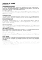 Vorschau - Stundenentwürfe - Das 18. und 19. Jahrhundert (Neuzeit - das große Materialpaket) - Seite 2
