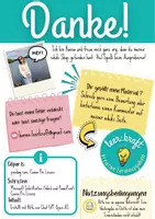 Vorschau - Aufgabenkarten - Kreative Lernaufgabe: Mein Lieblingsauto - Seite 2