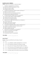 Aperçu - Feuilles d'exercices - Comment la numérisation transforme la géographie économique - Page 3