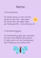 Vorschau - Spiele - Frühlingspaket - Kita - Seite 1