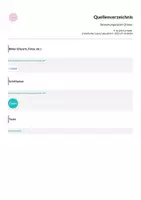 Vorschau - Anderer Materialtyp - Bewertungsraster Ordner - Seite 3