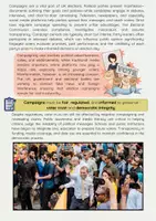 Vorschau - Arbeitsblätter - Wahlen und Wahlsystem im UK: Process & Impact - Seite 3
