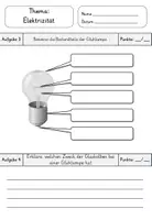 Vorschau - Stundenentwürfe - Sparpaket Elektrizität + Test - Seite 2