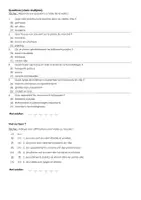 Aperçu - Feuilles d'exercices - La ville européenne typique - Page 3
