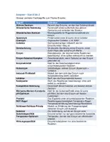 Vorschau - Merkblätter - BIOLOGIE VON A - Z - OBERSTUFE & ABITUR (XL Materialpaket) - Seite 1