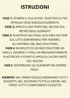 anteprima - Esercizi - FRASI SEMPLICI E COMPLESSE - Pagina 1