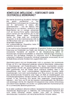 Vorschau - Prüfungsvorbereitung - Textverständnis | Klasse 9 10 | Vertretung | Vorbereitung Abschlussprüfung - Seite 1
