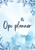 Vista previa - Unidades / Secuencias / Situaciones de Aprendizaje - Opo planner (2 planificadores de estudio Opos) 25-26 - página 1