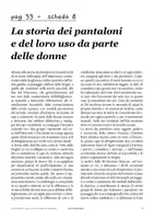 anteprima - Esercizi - Scheda didattica sui costumi nell'Età moderna - Pagina 1