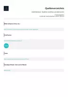 Vorschau - Arbeitsblätter - Gedichtanalyse - Gedichte verstehen und untersuchen - Seite 2