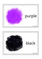Vorschau - Präsentationen/Tafelbilder - Wandtafelkarten "colours" - Seite 3