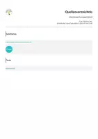 Vorschau - Merkblätter - Formeller Brief (Checkliste) - Seite 2