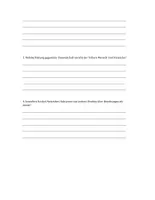 Vorschau - Arbeitsblätter - Friedrich Nietzsche über Freundschaft und Individualität - Seite 2