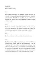 Vorschau - Arbeitsblätter - Rhetorische Mittel in ihrer Funktion und Wirkung erklären - Seite 2