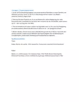 Vorschau - Arbeitsblätter - Martin Buber - Ich und Du - Zwischenmenschliche Beziehungen - Seite 3