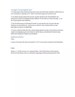 Vorschau - Arbeitsblätter - Emmanuel Levinas - Die Verantwortung für den Anderen - Seite 3