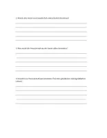Vorschau - Arbeitsblätter - Aristoteles - Freundschaft und das gute Leben - Seite 2